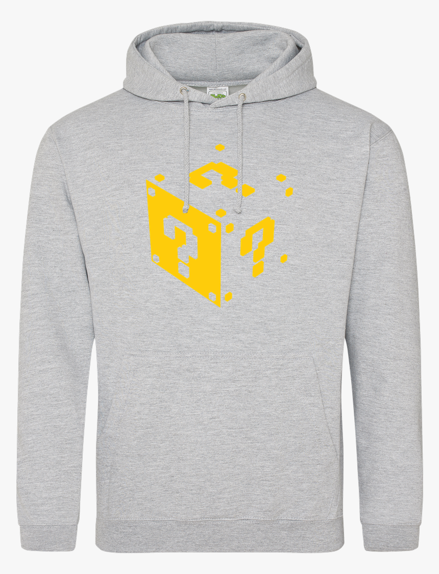 Hoodie, HD Png Download