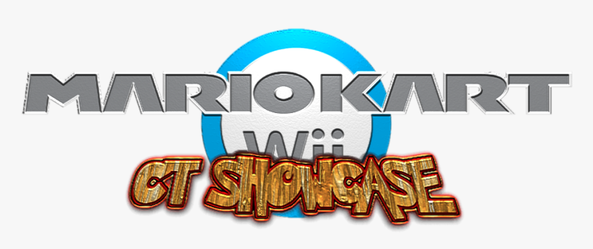 Custom Track Showcase Streams Thread - Mario Kart Wii, HD Png Download