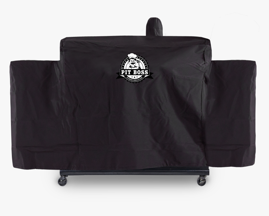 Pit Boss Memphis Ultimate Bbq Grill Cover - Pit Boss, HD Png Download