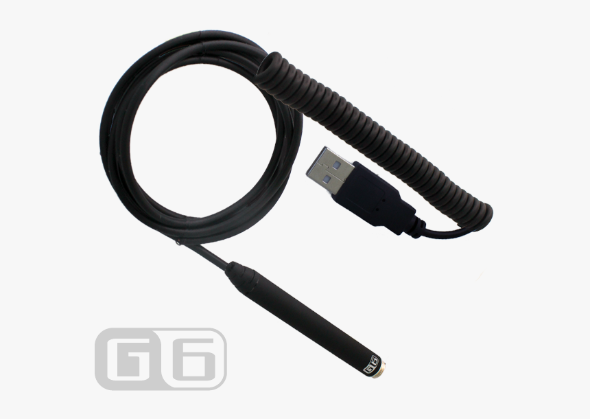 Usb Cable, HD Png Download