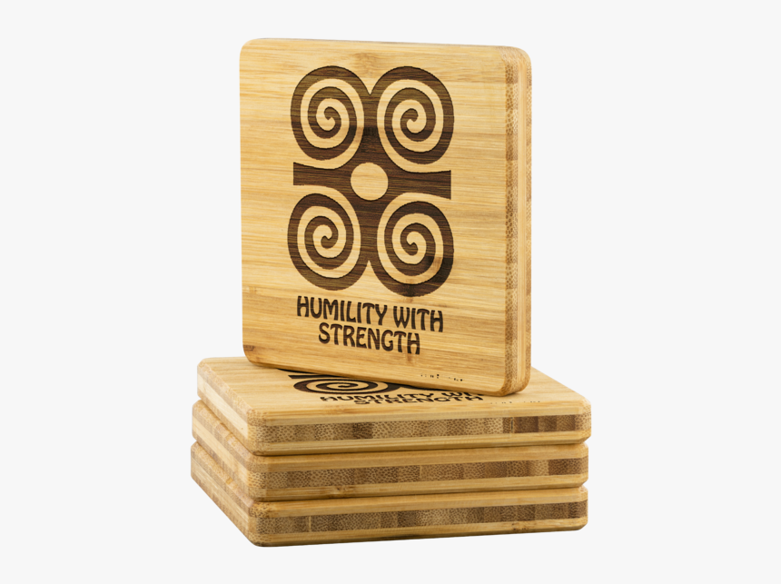 Dwennimmen Ram S Horns - Drink Coaster, HD Png Download