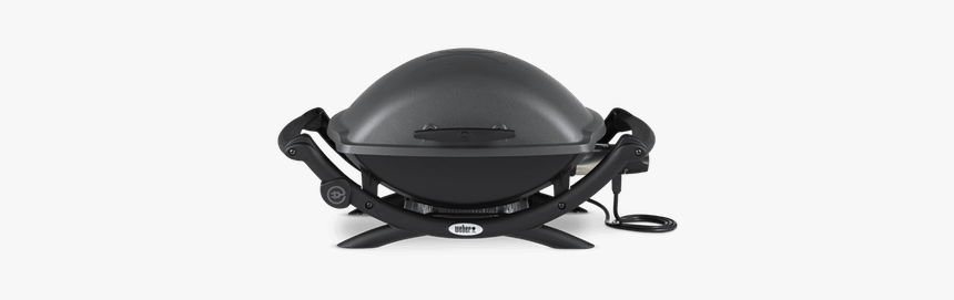 55020001f - Weber Q2400, HD Png Download