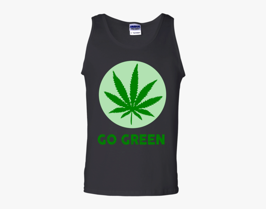 Go Green Shirt, Hoodie, Tank - Star Wars Christmas Tank, HD Png Download