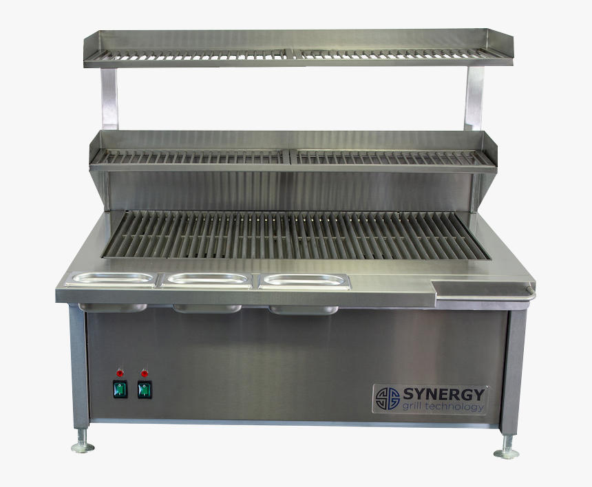 Outdoor Grill Rack & Topper, HD Png Download