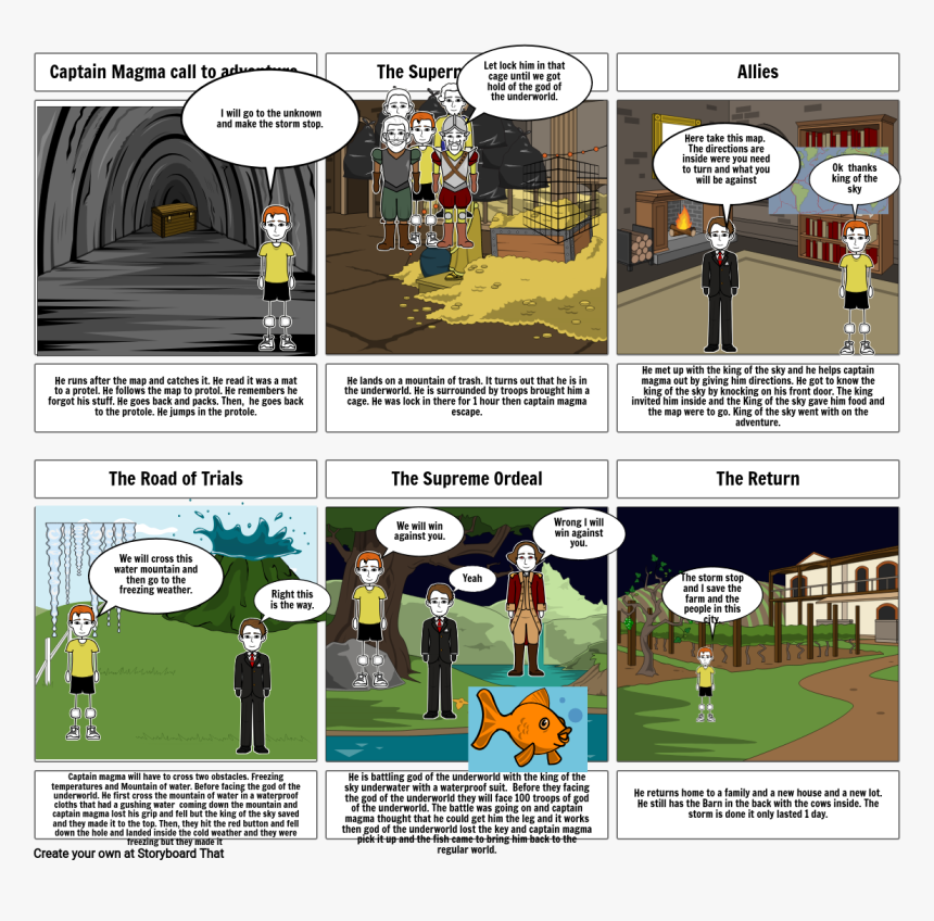 Comics, HD Png Download