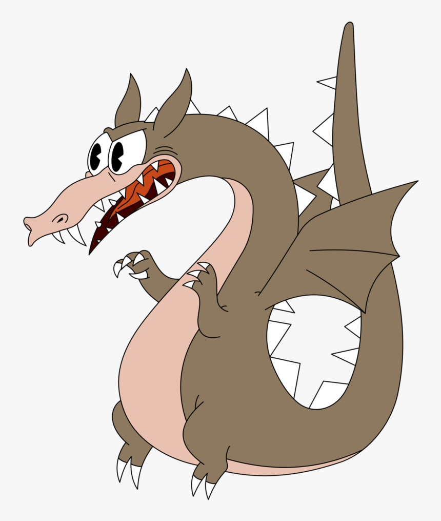 Cuphead Grim Matchstick Technicolor By Kol98 - Cuphead Grim Matchstick Png, Transparent Png