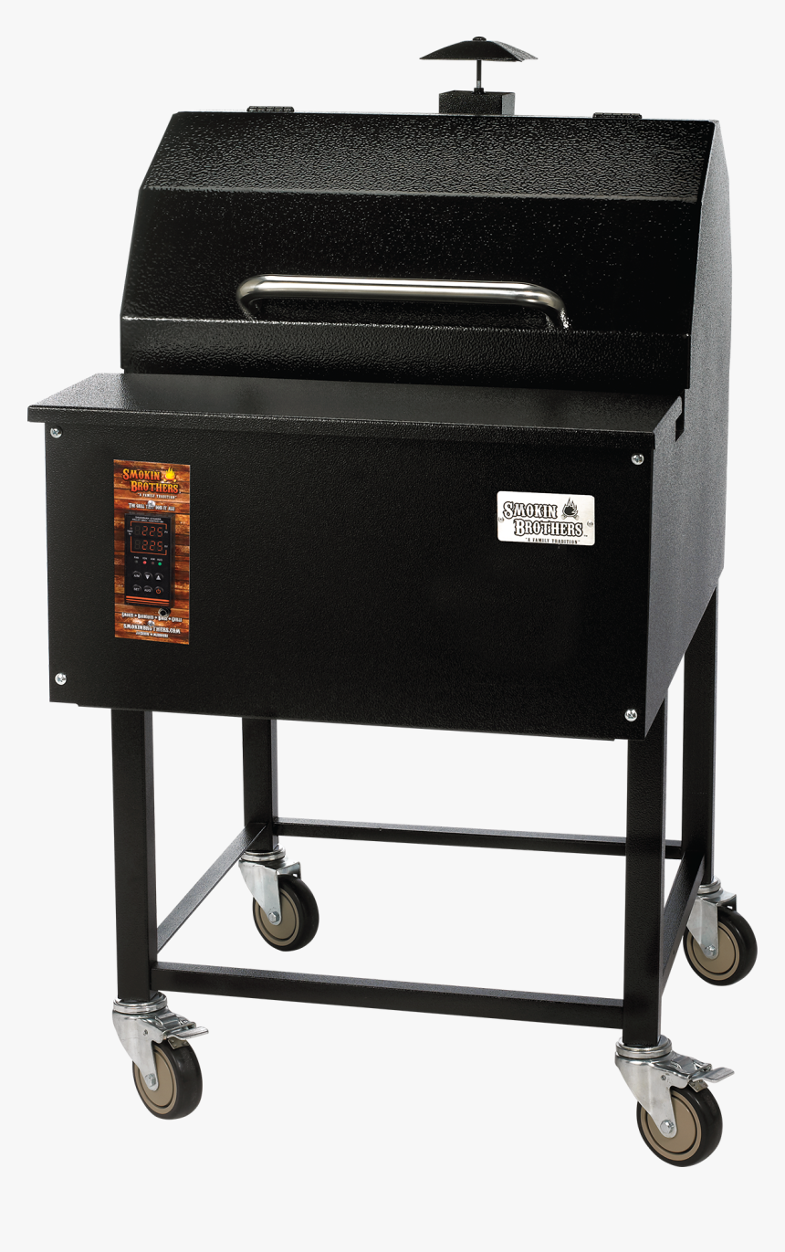 Smokin Brothers Premier 24, HD Png Download