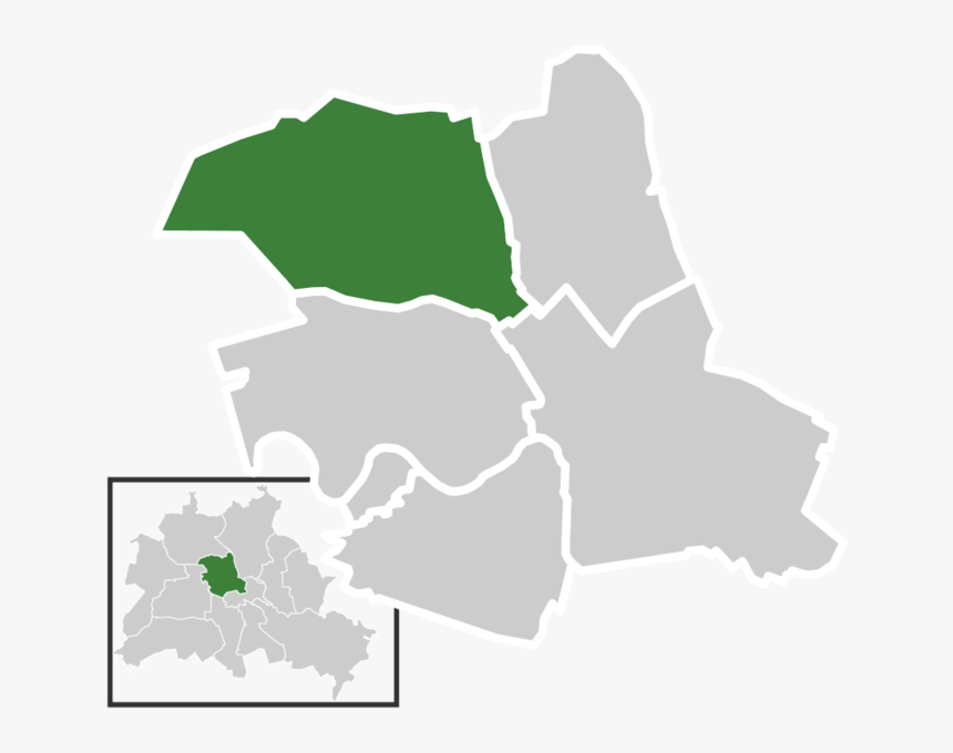 Berlin, HD Png Download