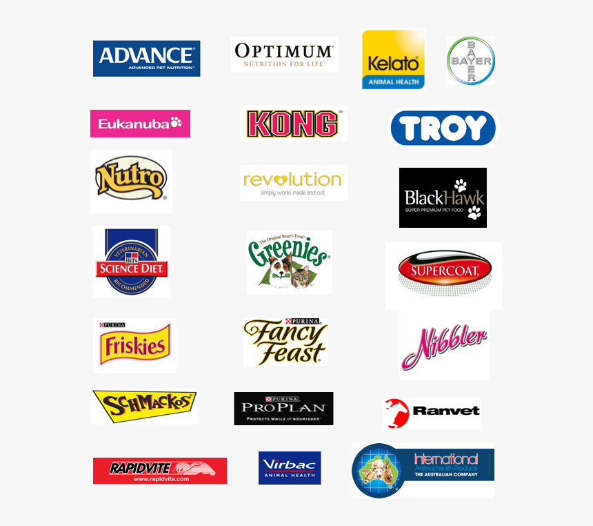 Brands - Colorfulness, HD Png Download