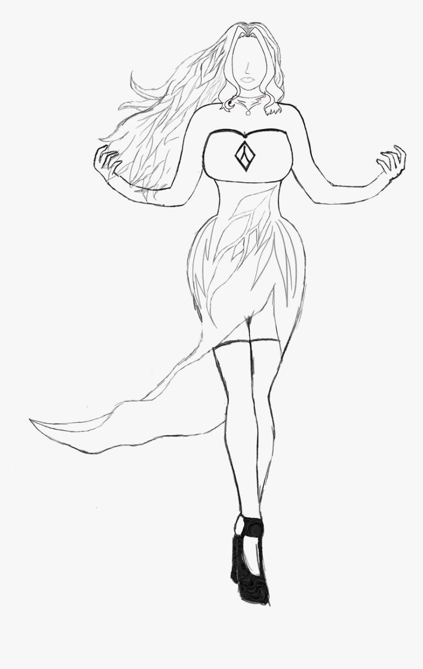 Sketch, HD Png Download