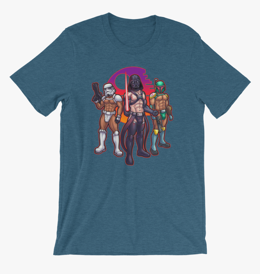 Luke, I M Your Daddy 
 Class - T-shirt, HD Png Download