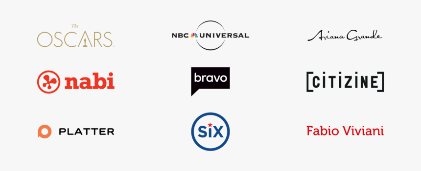 Brands - Circle, HD Png Download