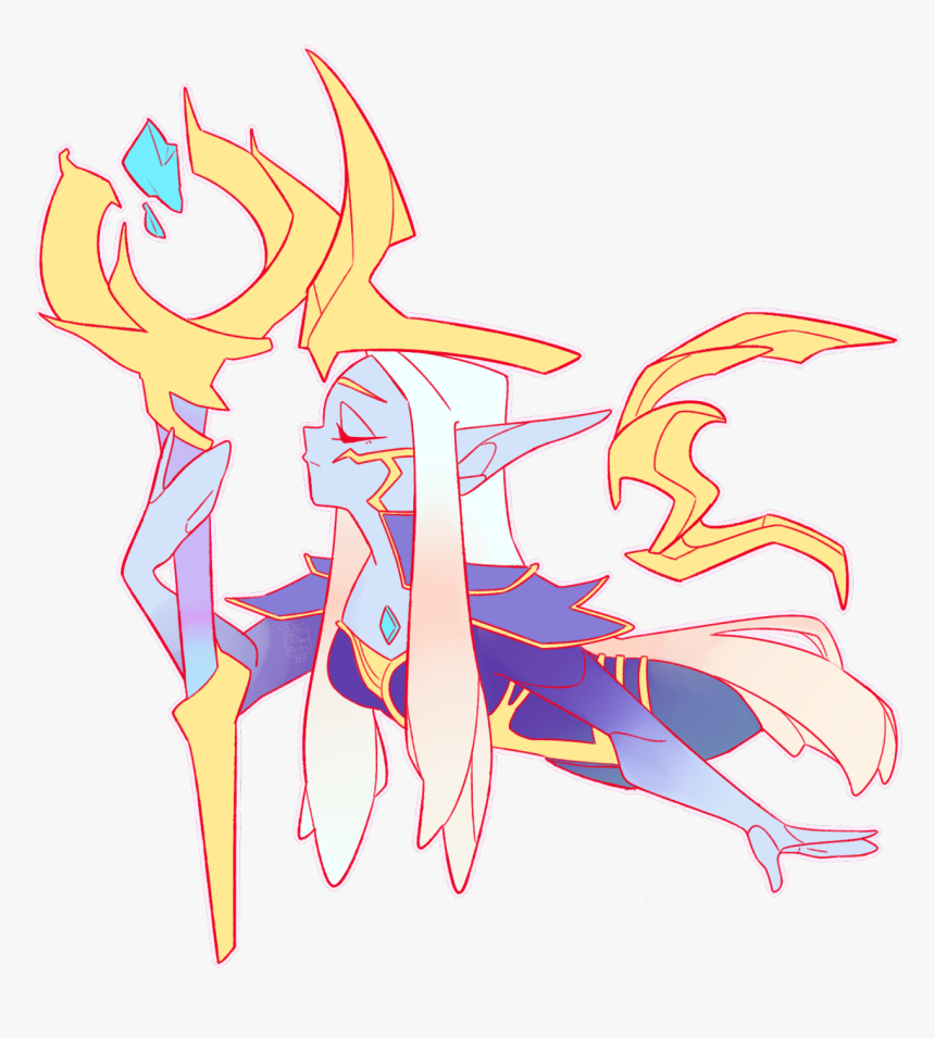 One More Loose Hella Simplified Raka Doodle Before - Cartoon, HD Png Download