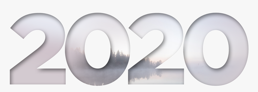 Happy New Year Text Png Happy New Year Text Png 2019 - Circle, Transparent Png