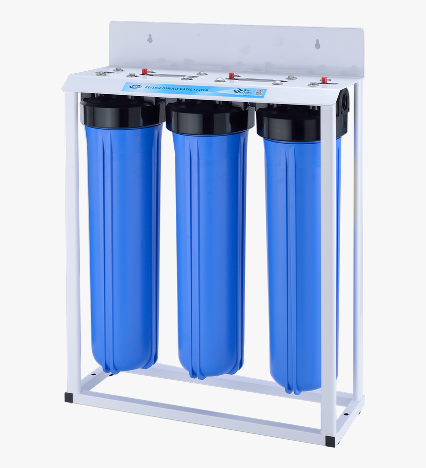 Commercial Water Purifier - Water Filter, HD Png Download