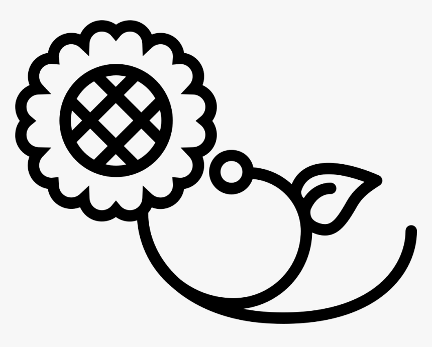 Flower Design - Floral Design, HD Png Download