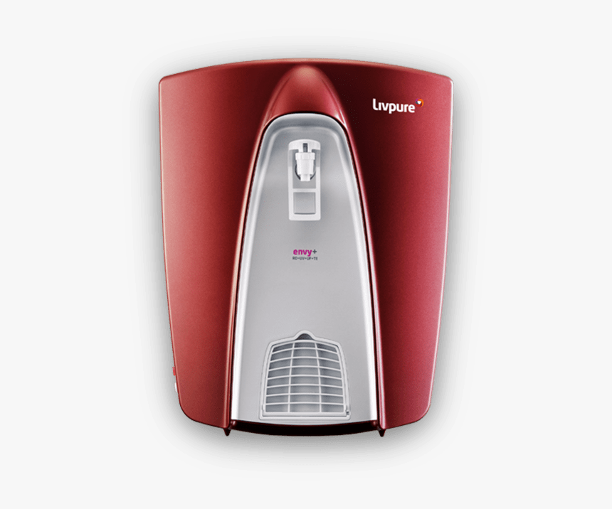 Livpure Water Purifier, HD Png Download