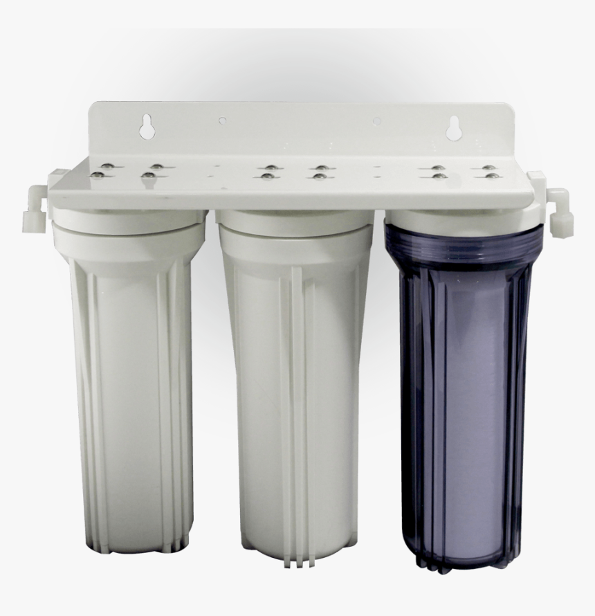 Buder Water Purifier 10 - 三 道 濾 水 器, HD Png Download