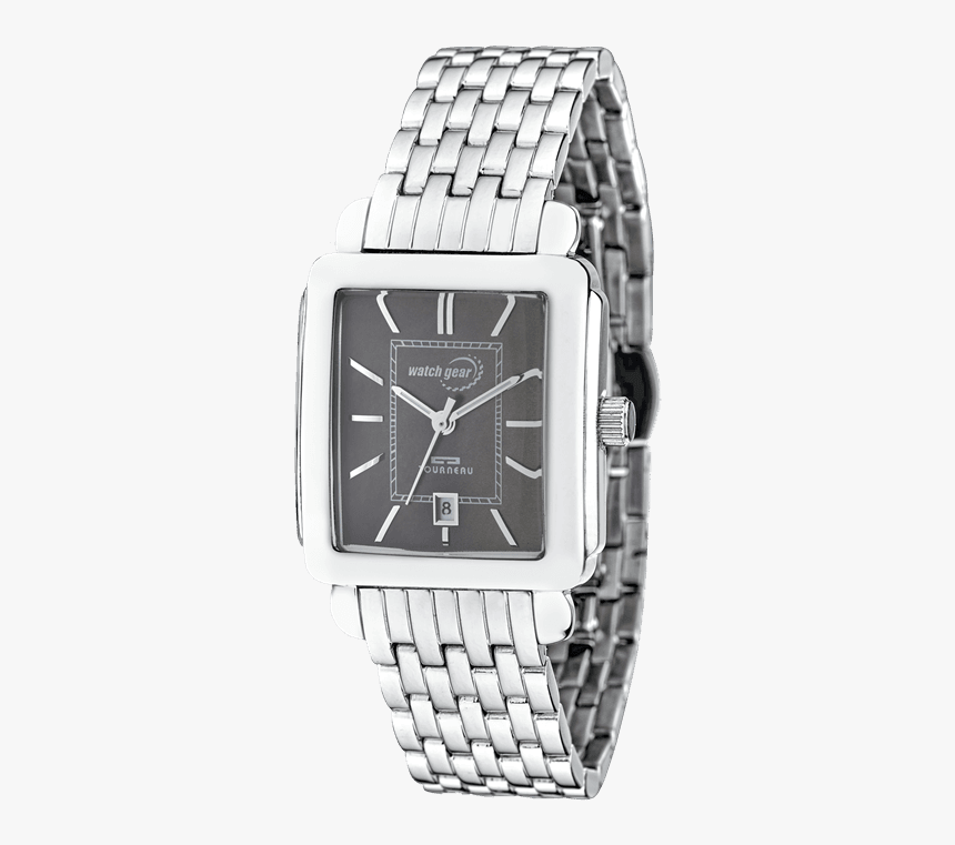 Analog Watch, HD Png Download