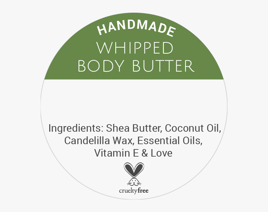 Product Label - Circle, HD Png Download