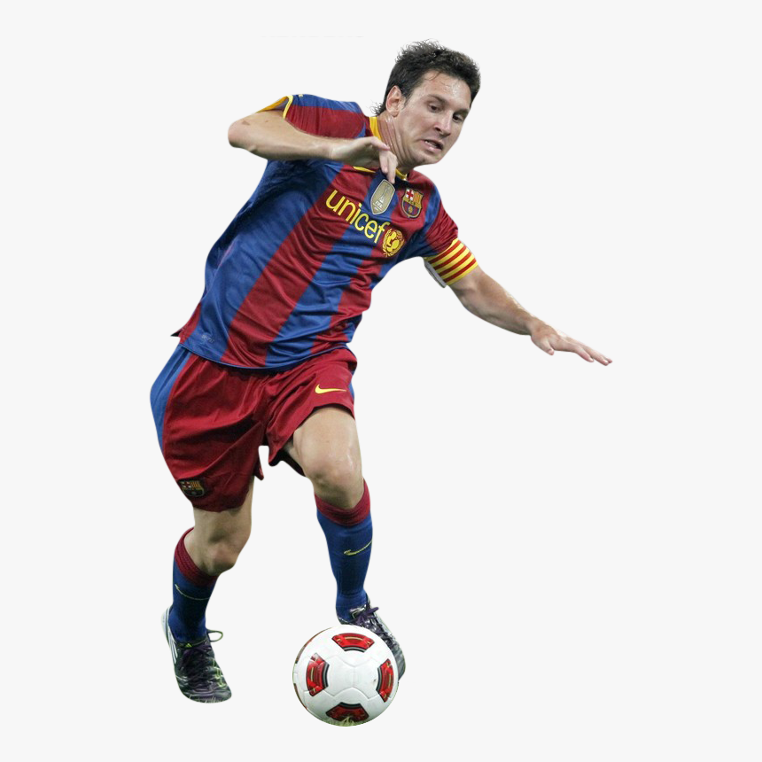 Messi, HD Png Download