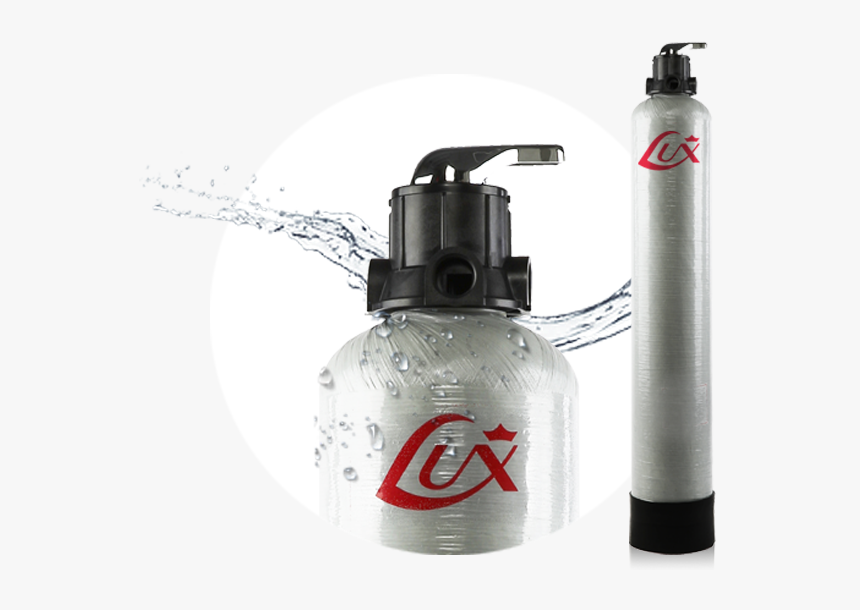 Lux P - O - E - Multipurpose Outdoor Water Filter - เครื่อง กรอง น้ำ Lux, HD Png Download