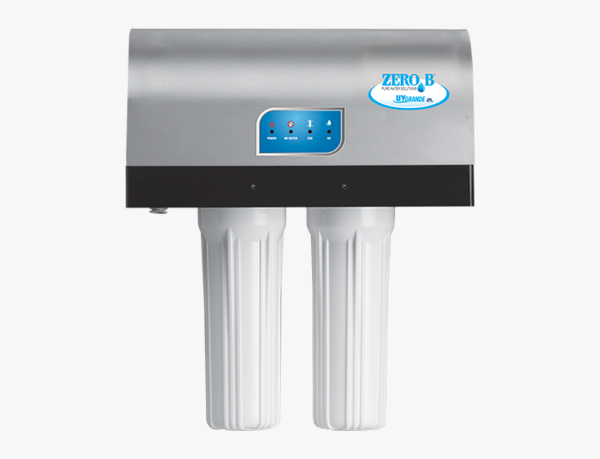 Zero B Uv Water Purifier, HD Png Download