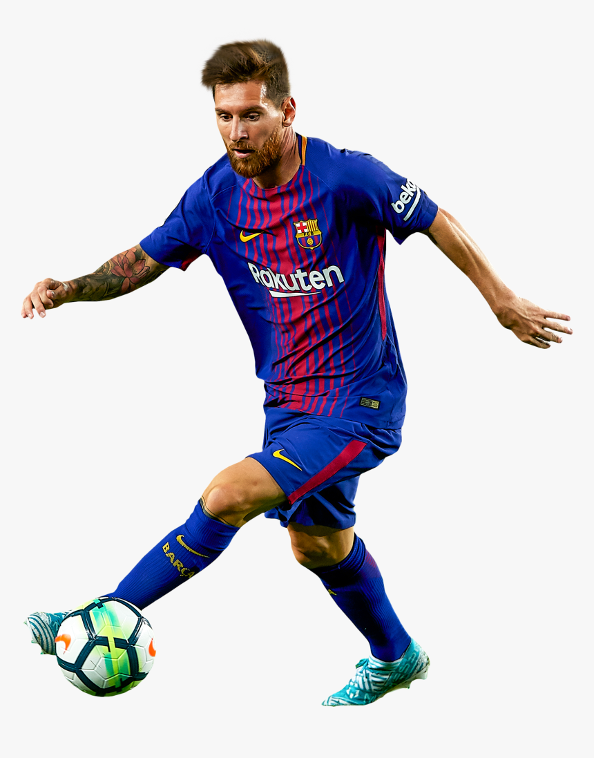 Kick Up A Soccer Ball, HD Png Download