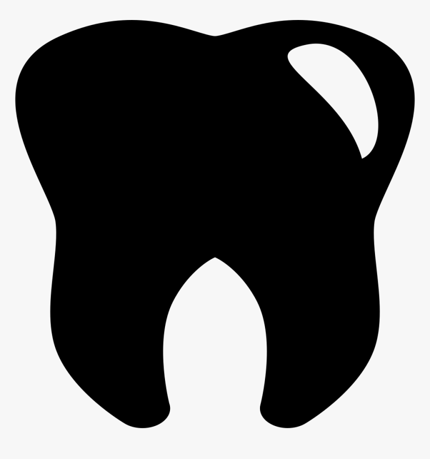 Dental Restoration, HD Png Download