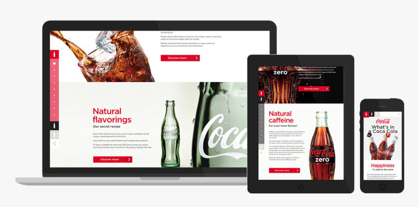 Coke, HD Png Download