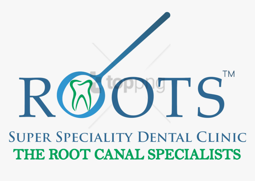 Free Png Endodontic Dental Clinic Logo Png Image With - Graphic Design, Transparent Png