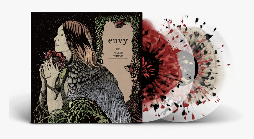 Envy A Step In The Morning Glow, HD Png Download