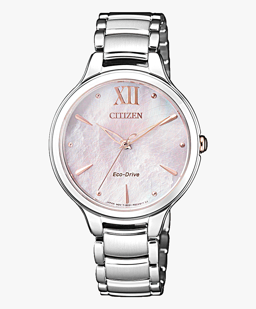 Timex Silver Mens Watch, HD Png Download