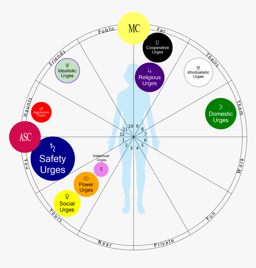 Circle, HD Png Download