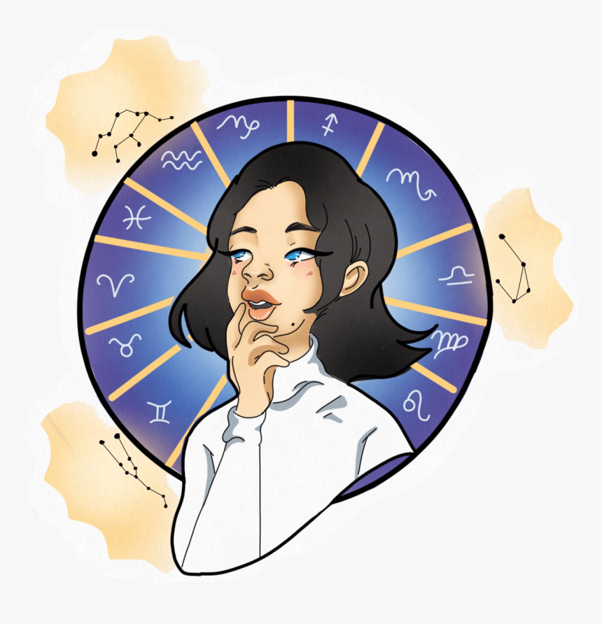 2020 01 26 Aleahgreen Astrology Assumptions 
 Class, HD Png Download