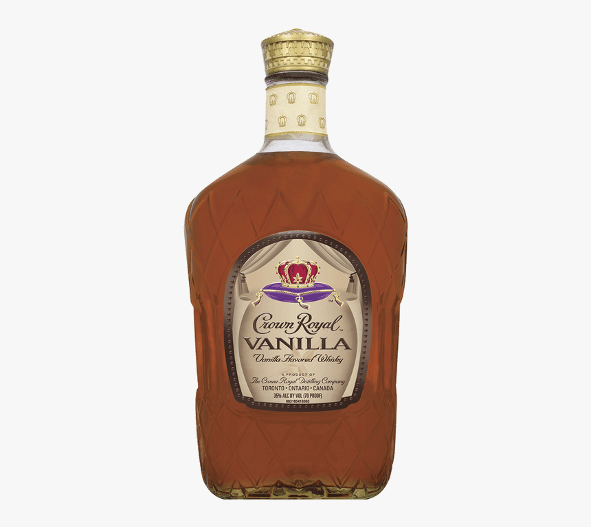 Handle Of Crown Vanilla, HD Png Download
