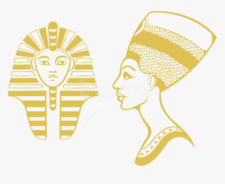 Free Png Download Pharaoh Png Images Background Png - Vybz Kartel Deso It Deh Album Art, Transparent Png