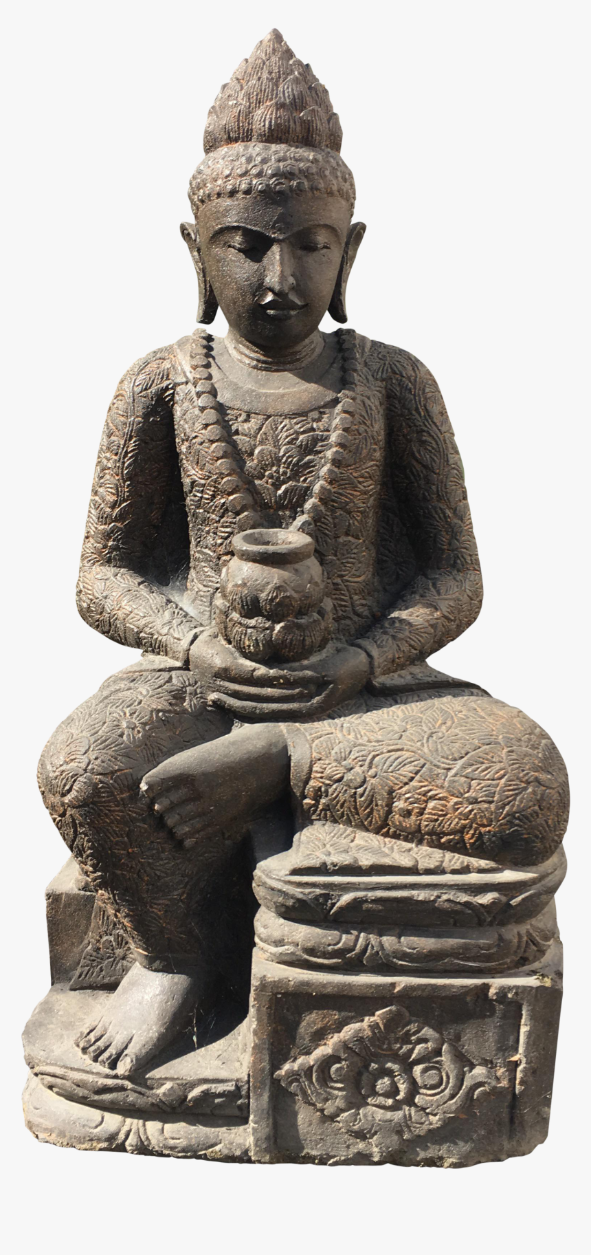 Gautama Buddha, HD Png Download