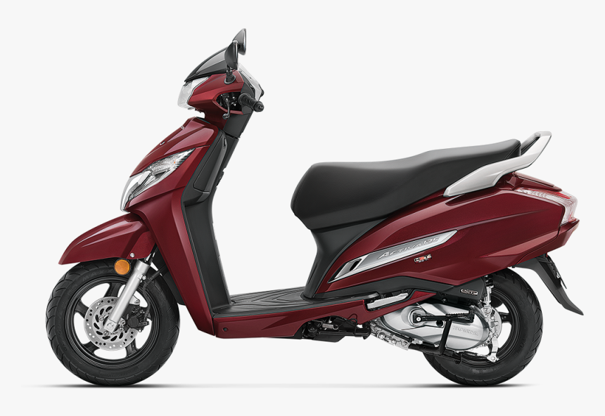 Honda Activa 125 Bs6 Colours, HD Png Download