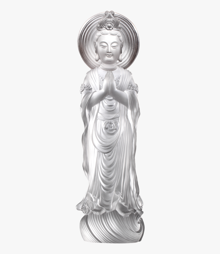 Statue, HD Png Download