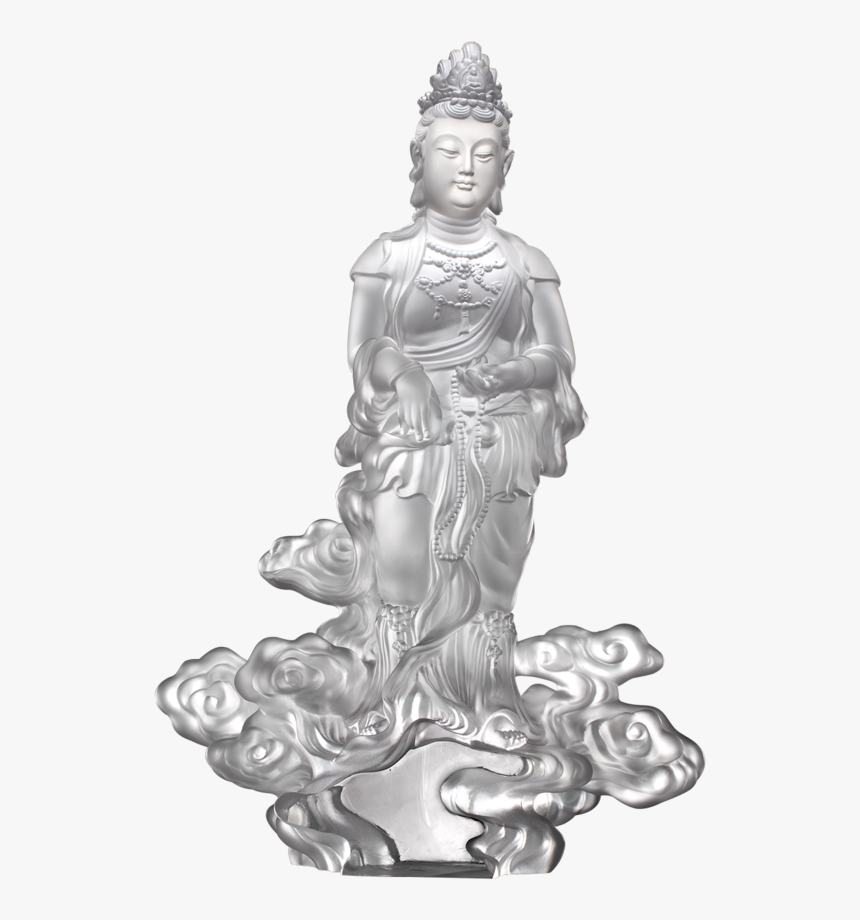 Statue, HD Png Download