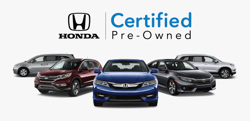 Honda Fleet 2019, HD Png Download