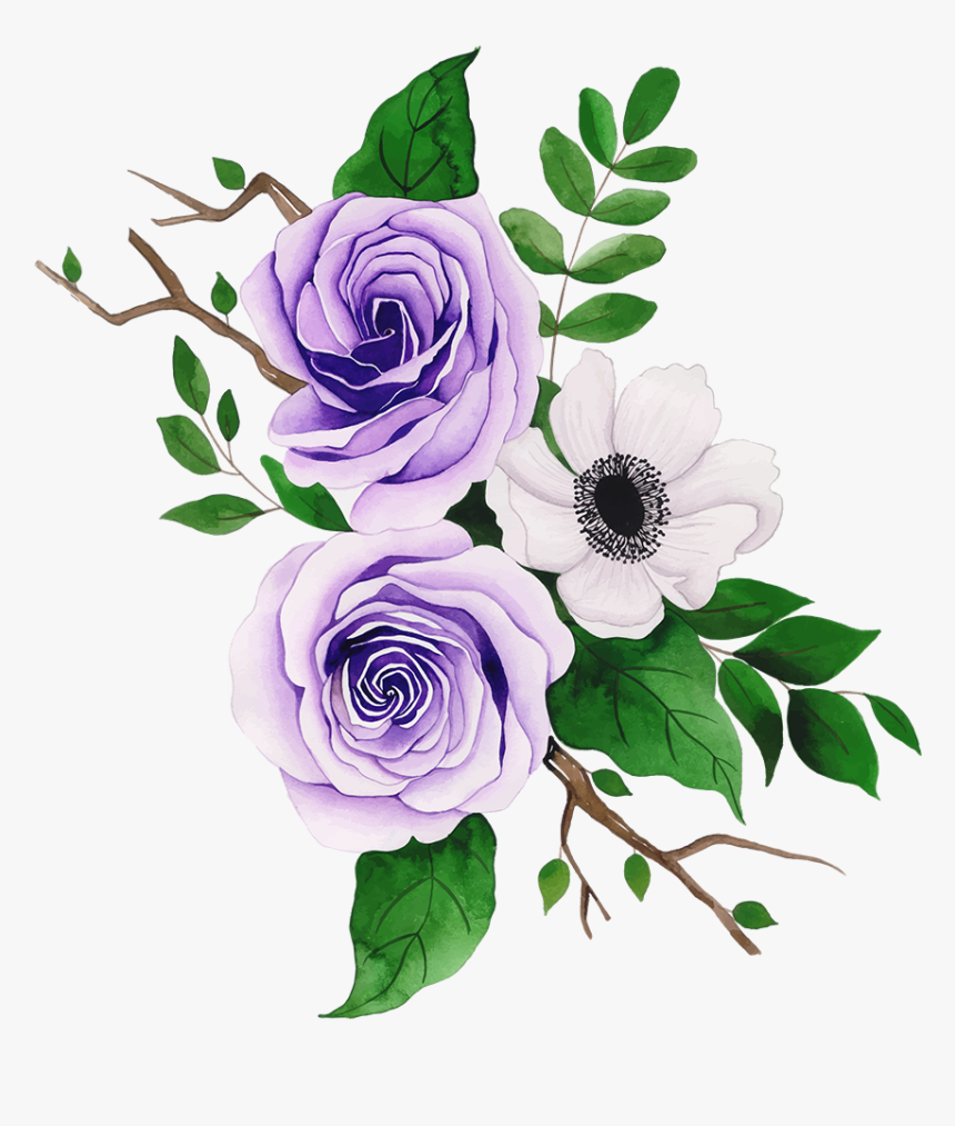 Floribunda, HD Png Download