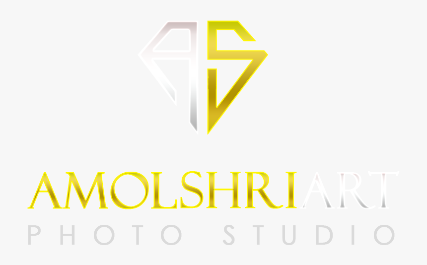 Amol Shri Art Photo Studio - Graphic Design, HD Png Download