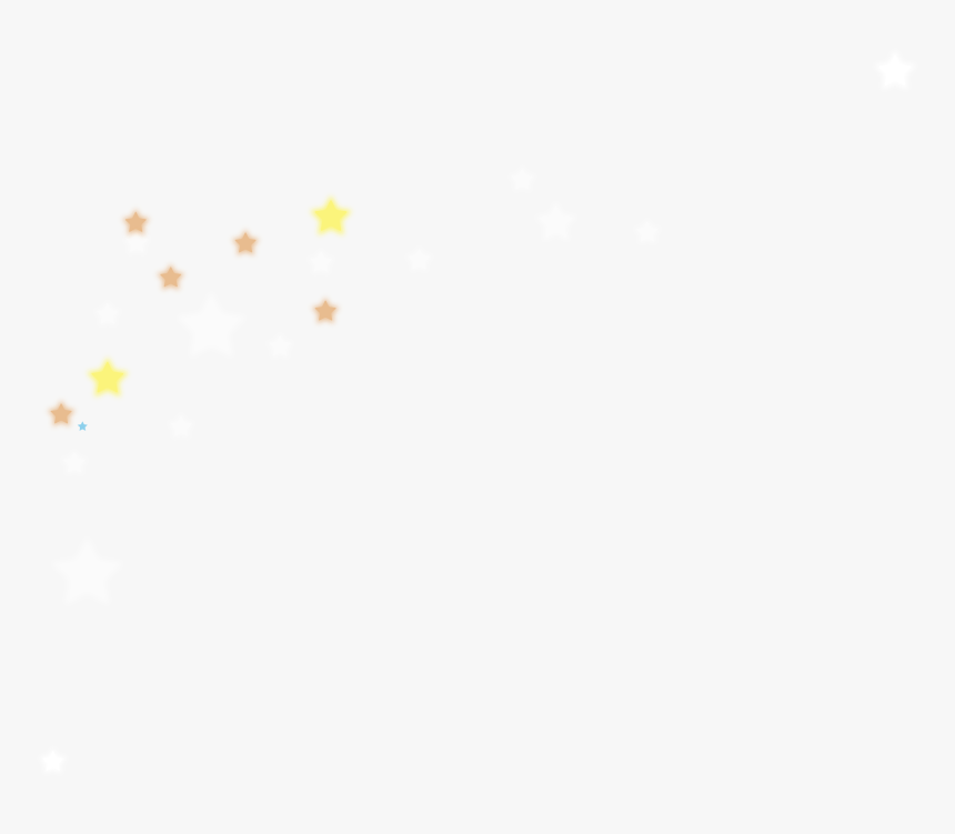 Dots Wallpaper Png - Star Dots Transparent Background, Png Download