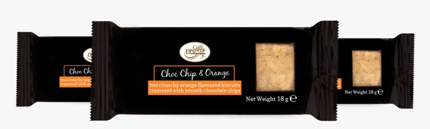 Choc Chip & Orange Mini Pack - Cosmetics, HD Png Download