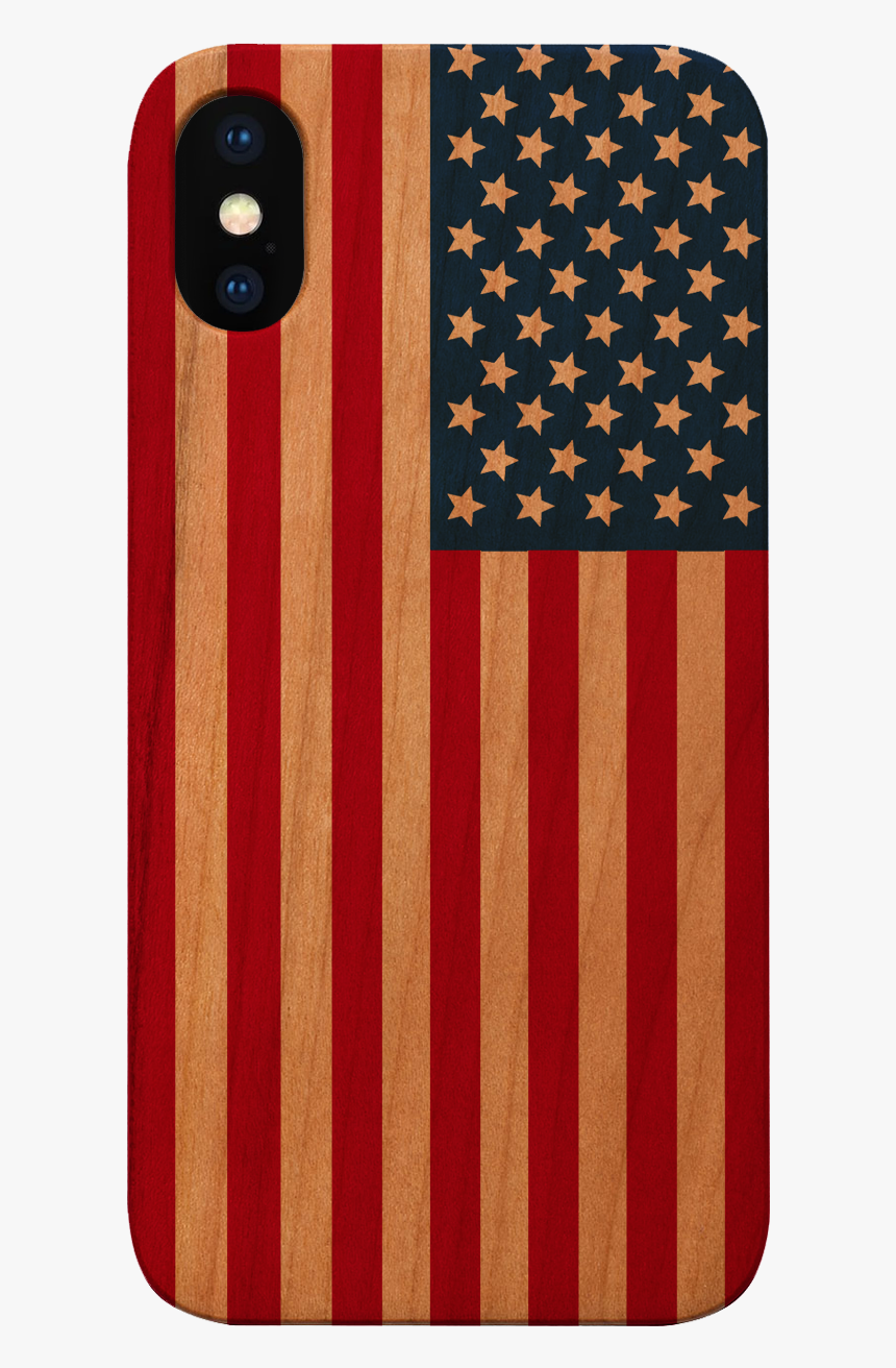 Cherry Wood - 2nd Amendment Iphone 7 Plus Case, HD Png Download
