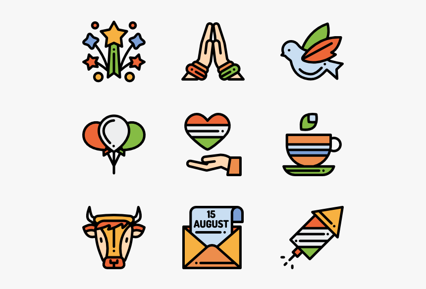Icon, HD Png Download
