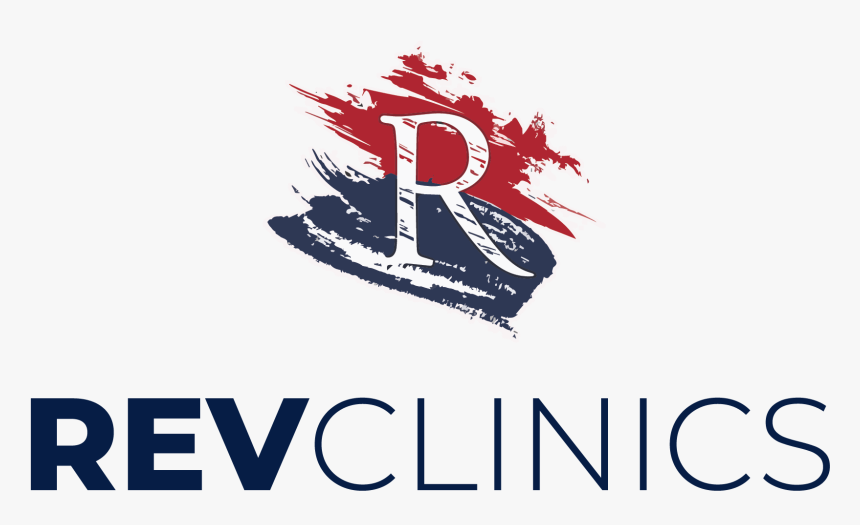 Revolutionary Clinics Logo, HD Png Download