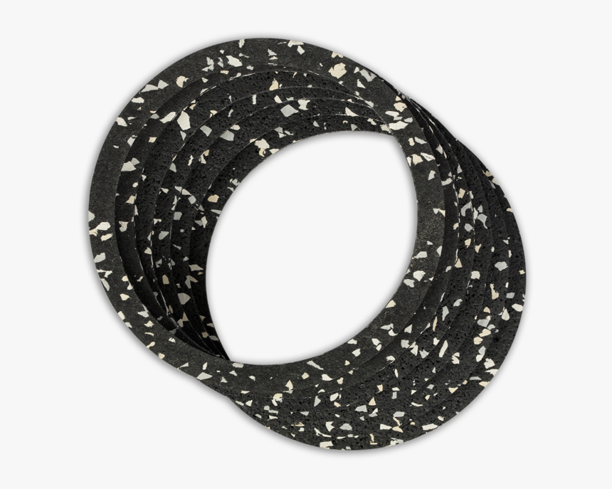 Champ Bangle Grey Fleck, HD Png Download